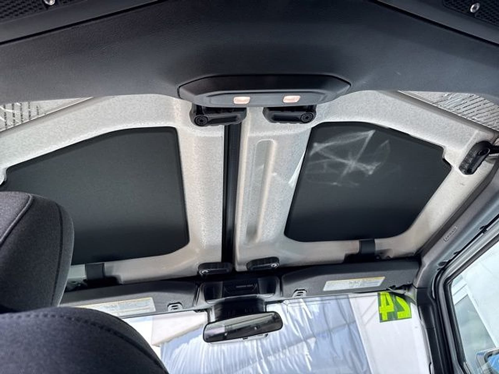 2024 Jeep Wrangler 4-Door Willys - Photo 20