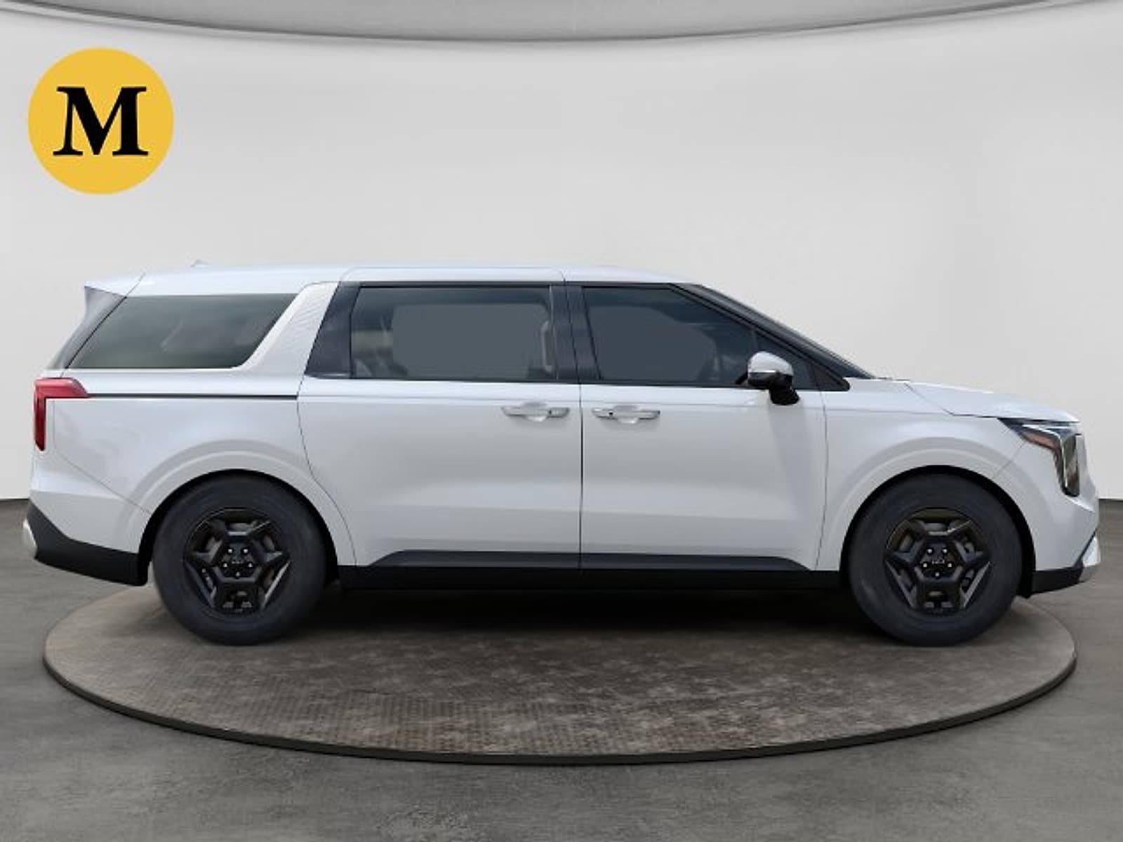 2026 Kia Carnival LXS - Photo 7