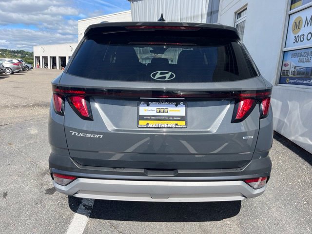 Used 2026 Hyundai
