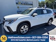 Subaru Ascent