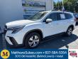 Certified 2024 Subaru Ascent Premium 7-Passenger SUV