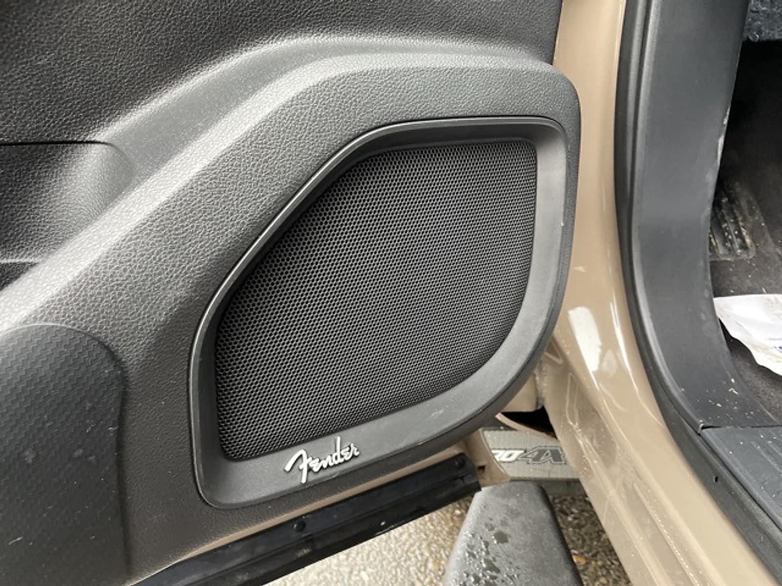 2024 Nissan Titan XD Pro-4X - Photo 28