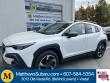 Certified 2024 Subaru Crosstrek Limited SUV