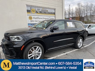 2022 Dodge Durango GT SUV