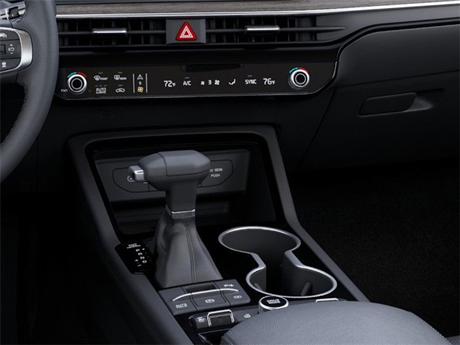 2026 Kia K5 EX - Photo 23