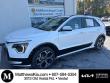 Certified 2024 Kia Niro EX Touring SUV