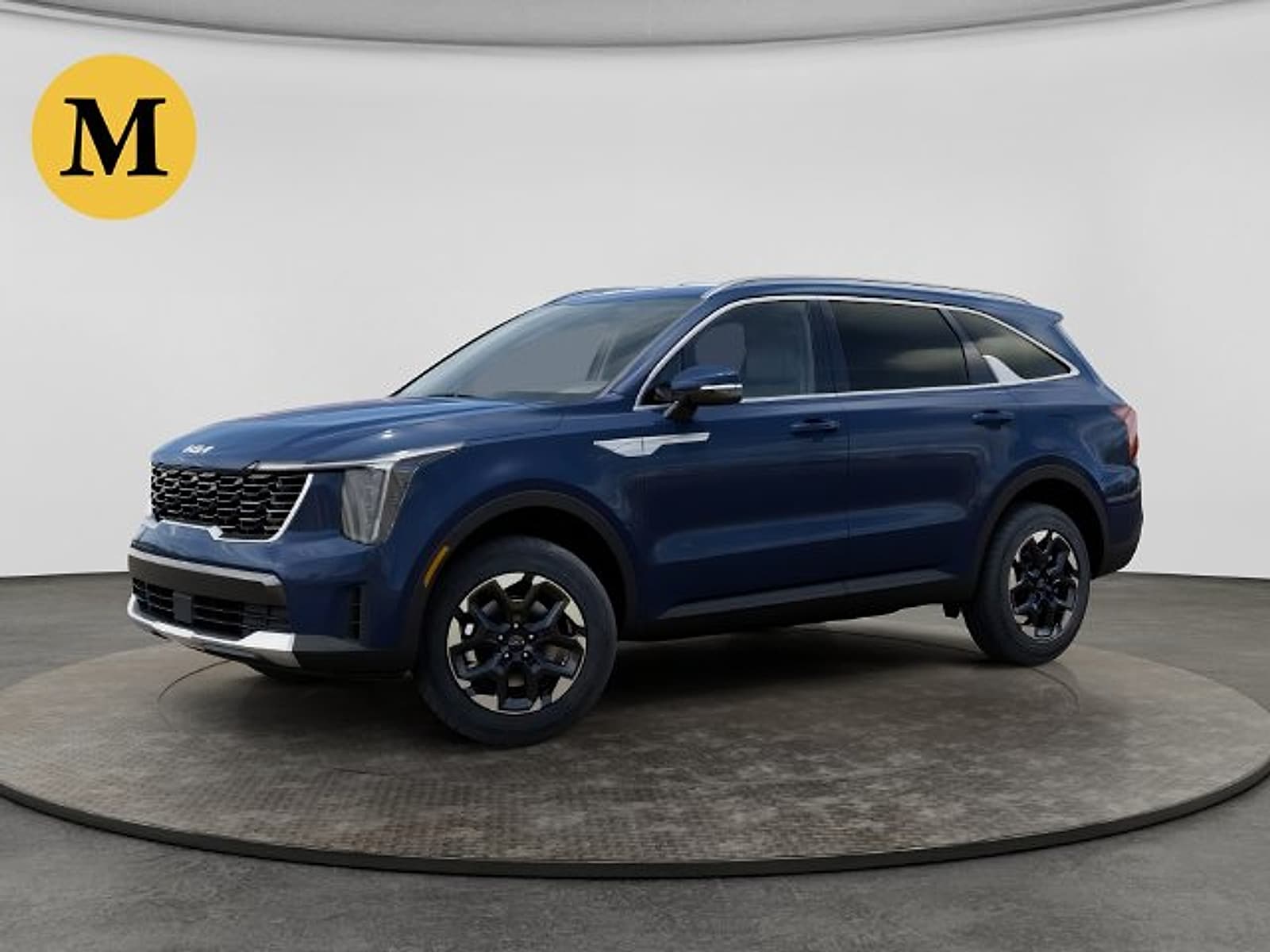 2026 Kia Sorento S - Photo 3