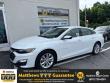 Used 2024 Chevrolet Malibu 1LT Sedan