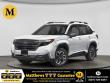 Certified 2025 Subaru Forester Premium SUV