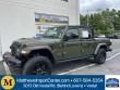 Used 2023 Jeep Gladiator Mojave Truck Crew Cab