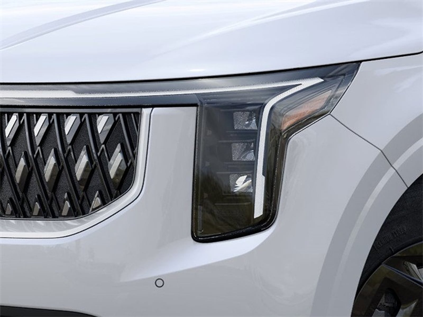2026 Kia Carnival LXS - Photo 10