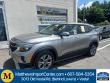 Used 2024 Kia Seltos LX SUV