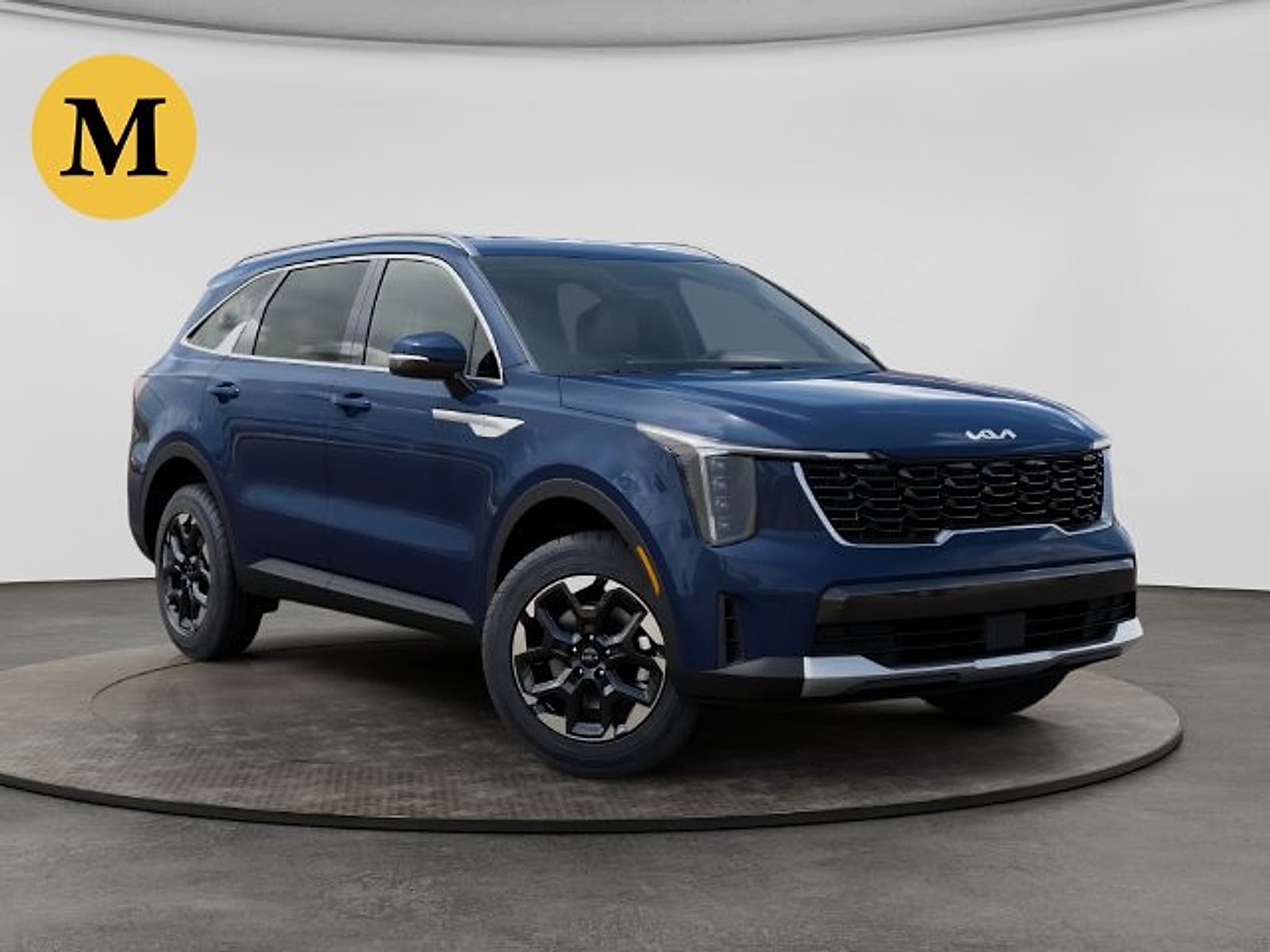 2026 Kia Sorento S - Photo 8