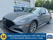 Used 2023 Hyundai Sonata SEL Sedan