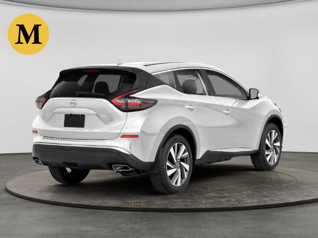 Used 2024 Nissan Murano SL SUV