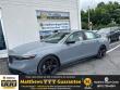 Used 2023 Honda Accord Hybrid Sport-L Sedan