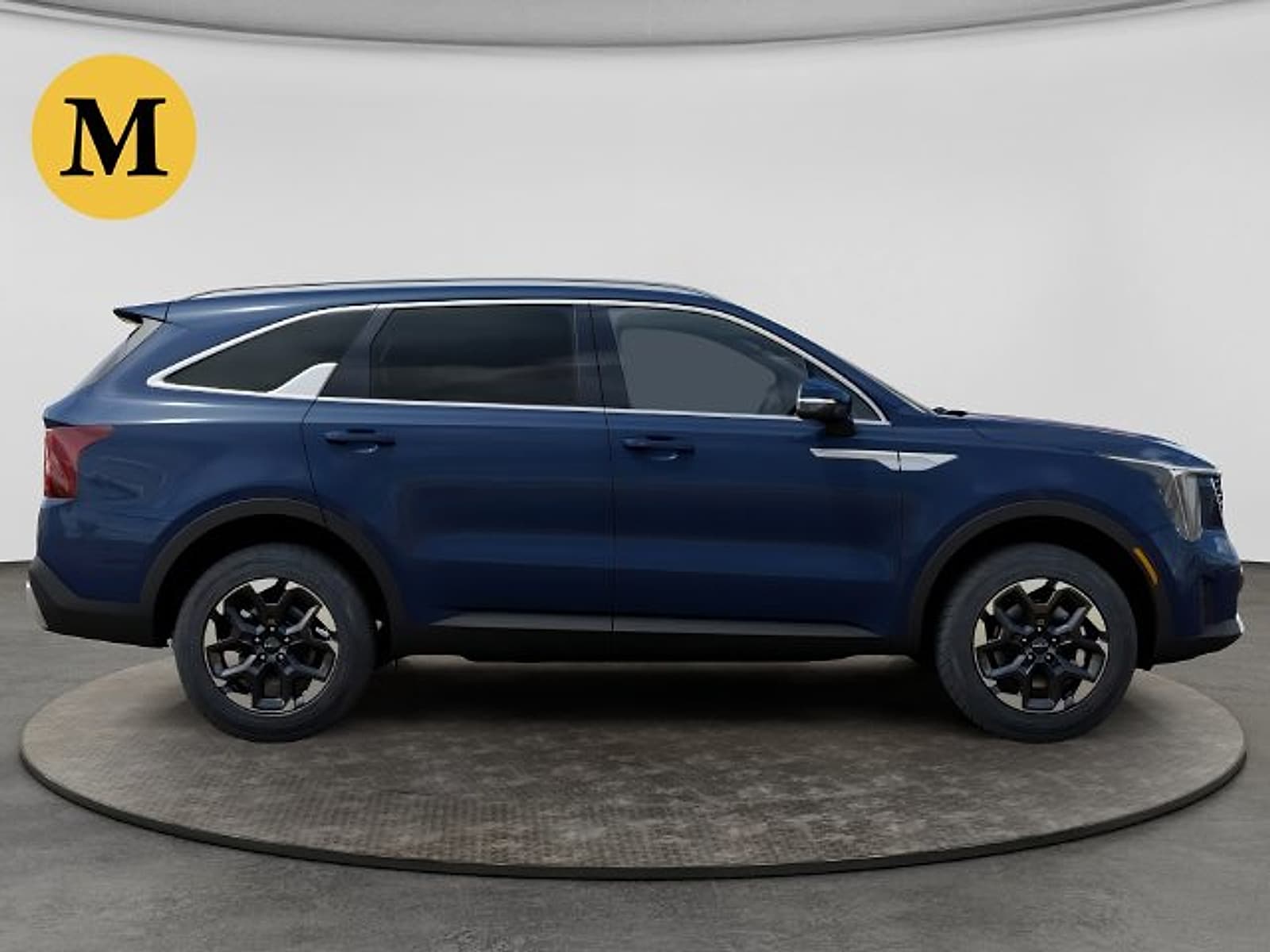 2026 Kia Sorento S - Photo 7