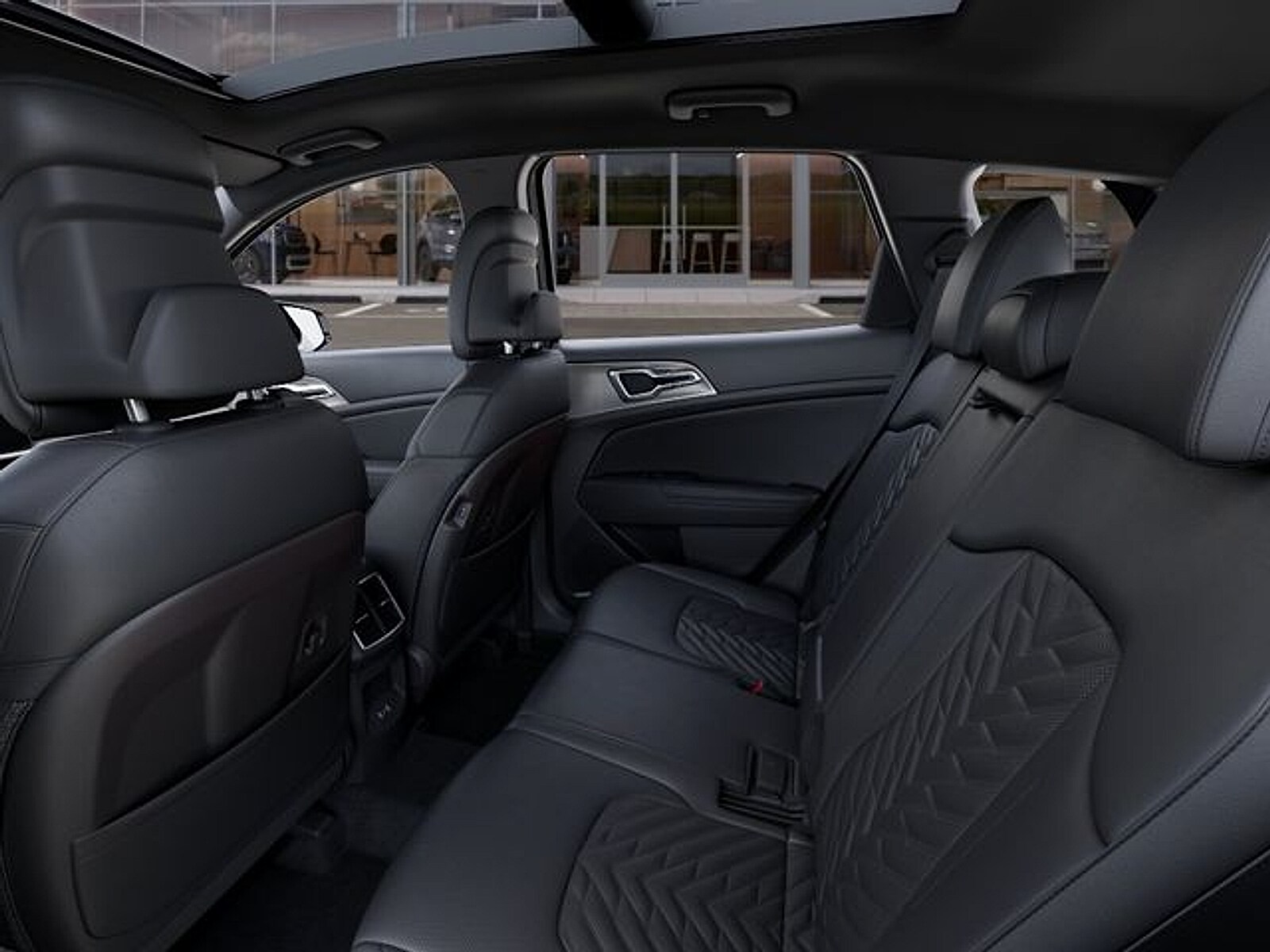 2026 Kia Sportage X-Line Prestige - Photo 18