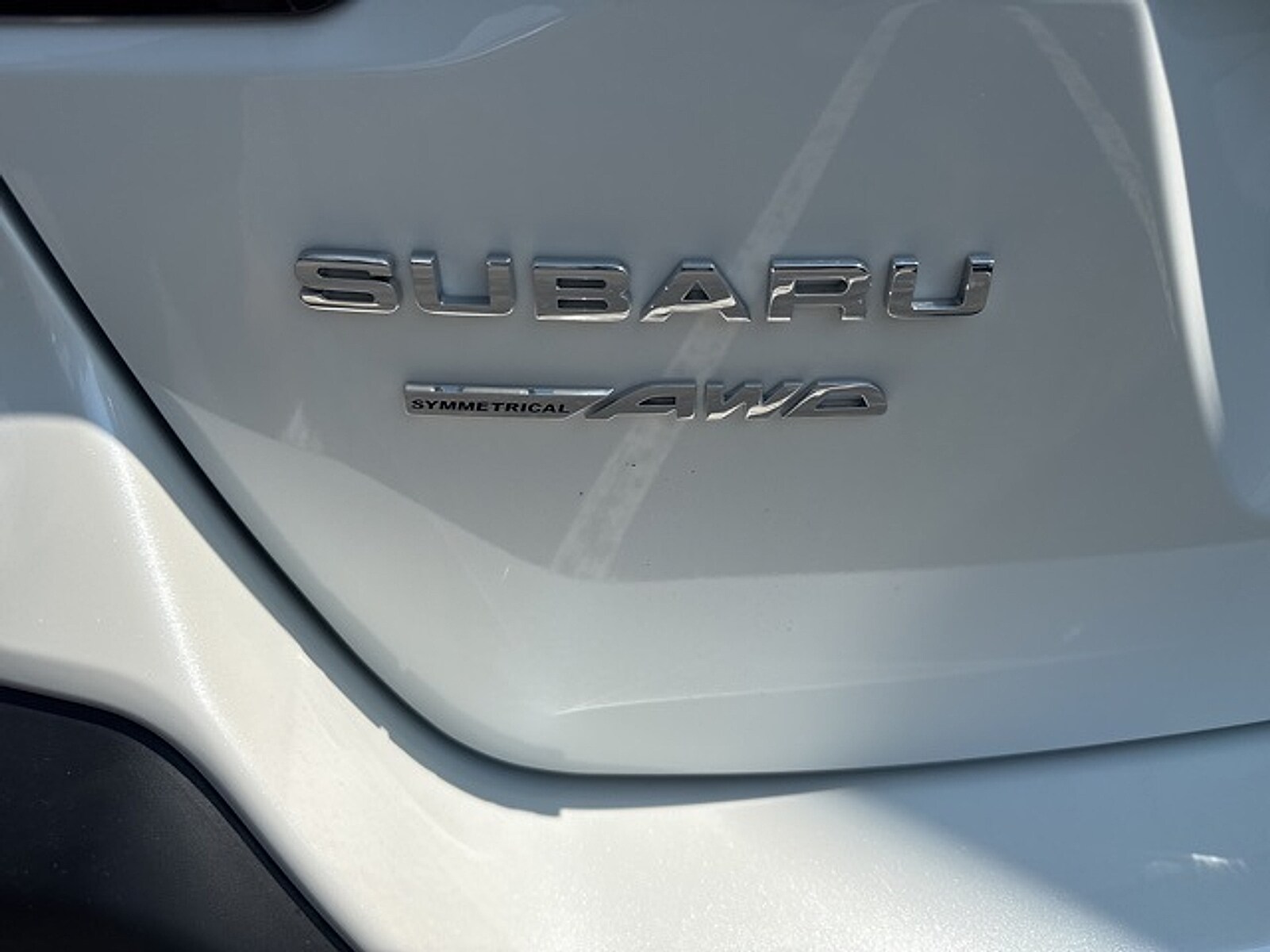 2024 Subaru Outback Premium photo 4