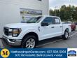 Used 2023 Ford F-150  Truck SuperCrew Cab