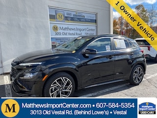 2023 Hyundai Kona N Line SUV