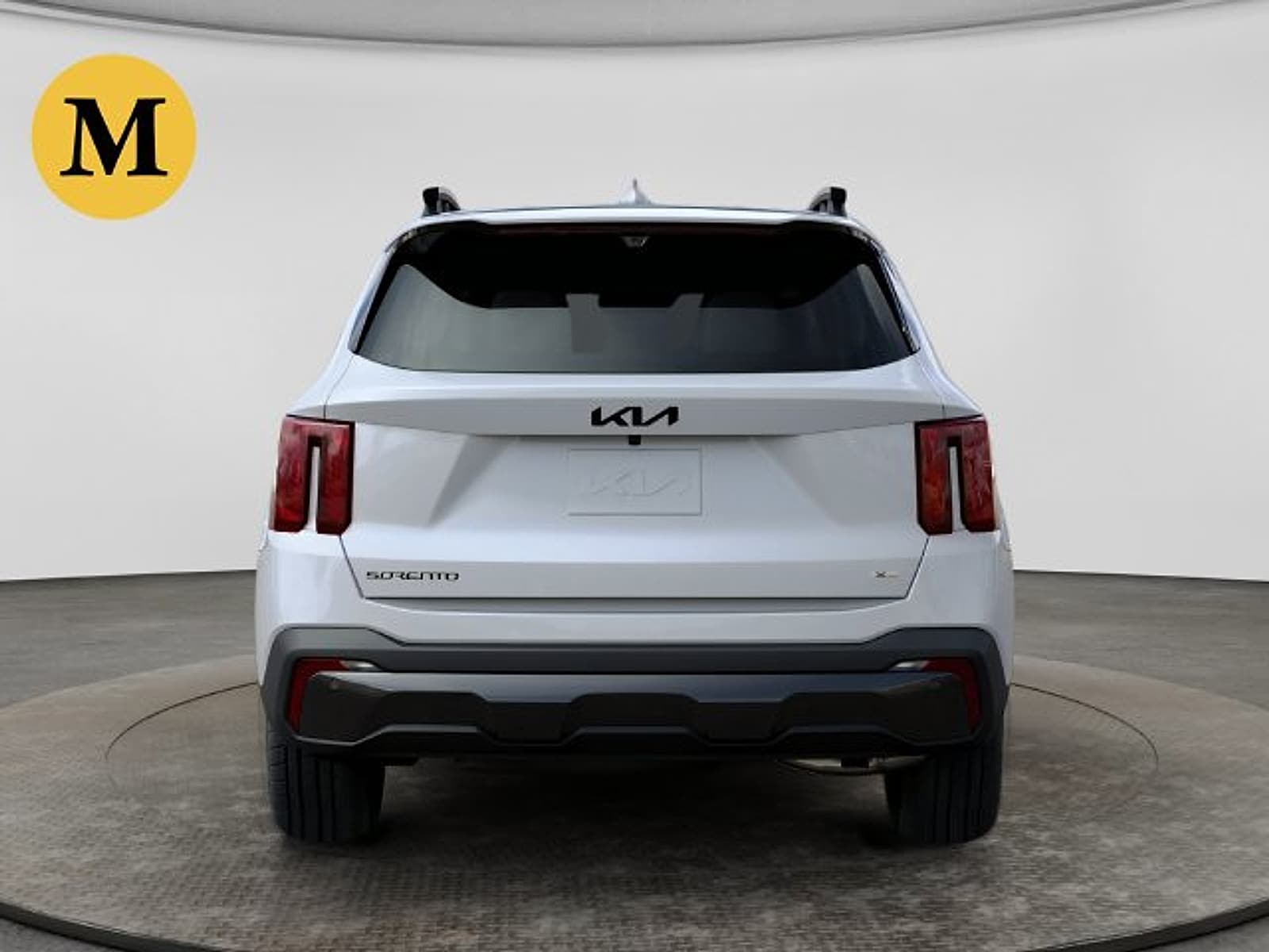 2026 Kia Sorento X-Line SX Prestige - Photo 13