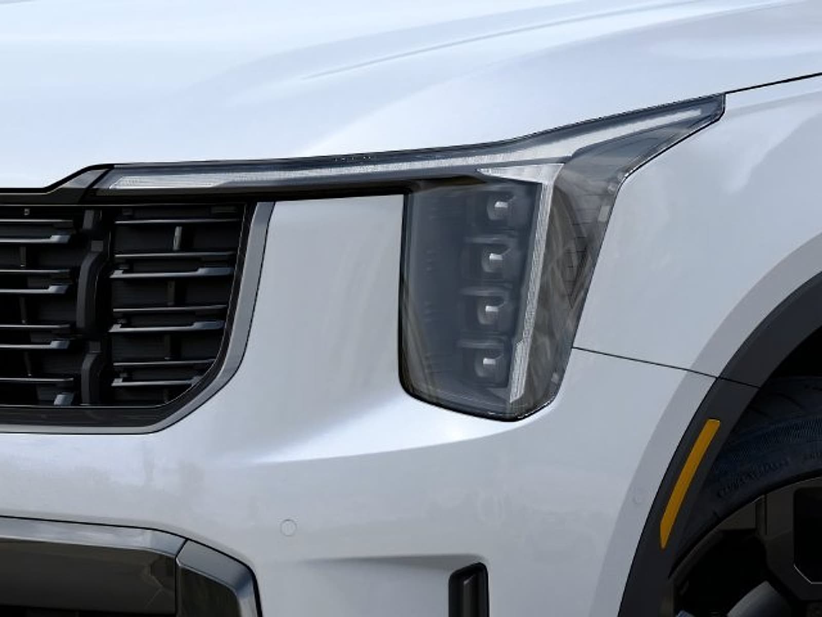 2026 Kia Sorento X-Line SX Prestige - Photo 10