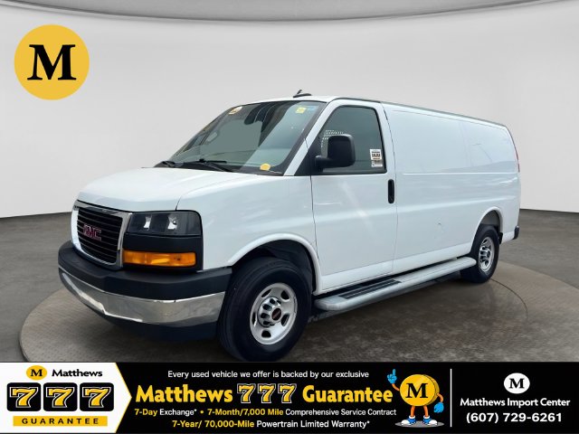 1GTW7AFP8S1199814
