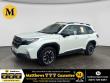 Certified 2026 Subaru Forester Premium SUV