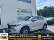 Used 2025 Mazda CX-5 2.5 S Select Package SUV