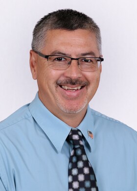 Staff member Lee Brown from ID_0e05318ca8a3