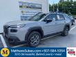 Certified 2026 Subaru Outback Premium SUV