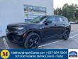 Used 2023 Jeep Grand Cherokee Laredo SUV