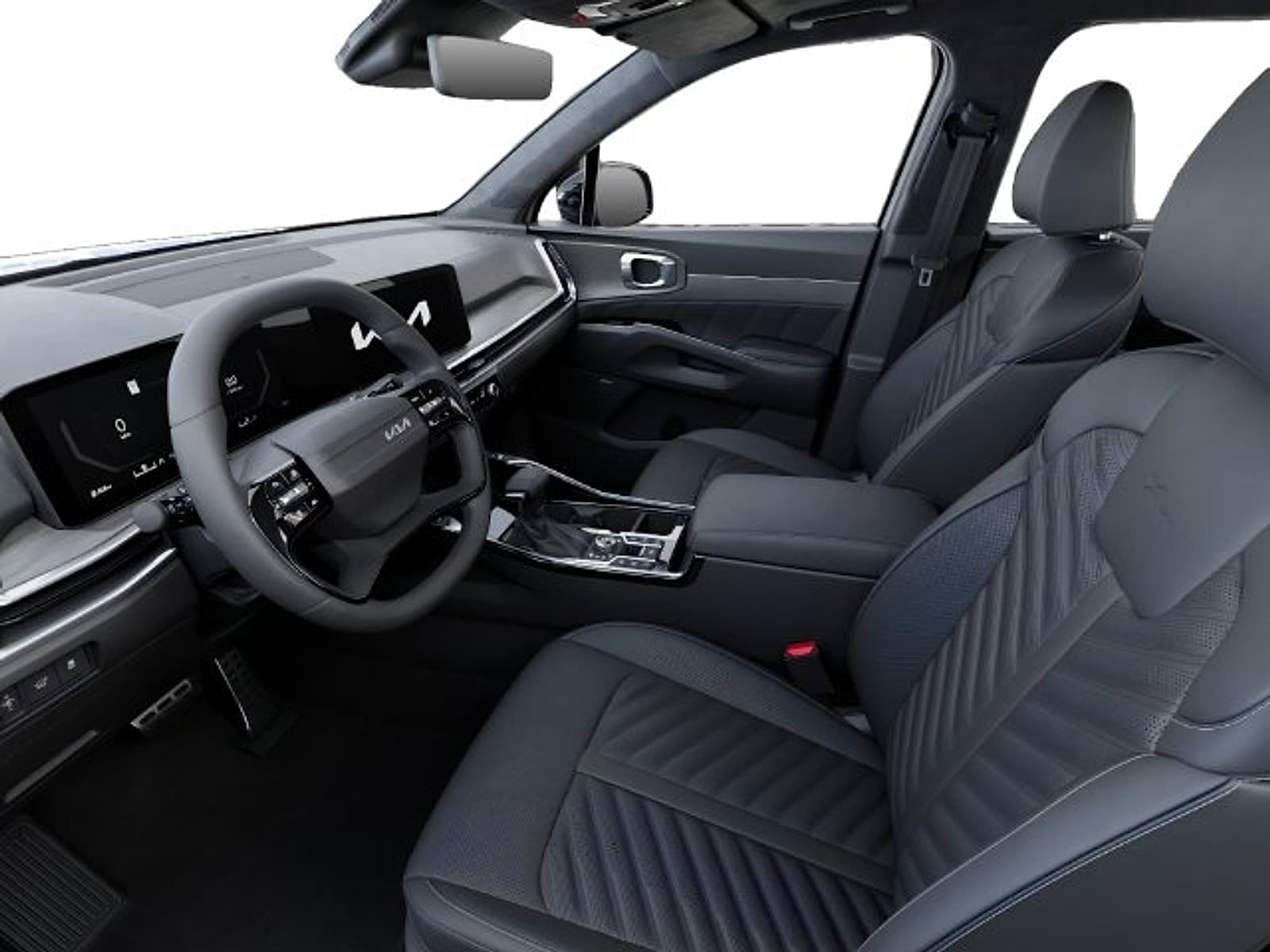 2026 Kia Sorento X-Line SX Prestige - Photo 17