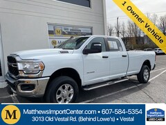 2024 Ram 2500 Big Horn Truck Crew Cab