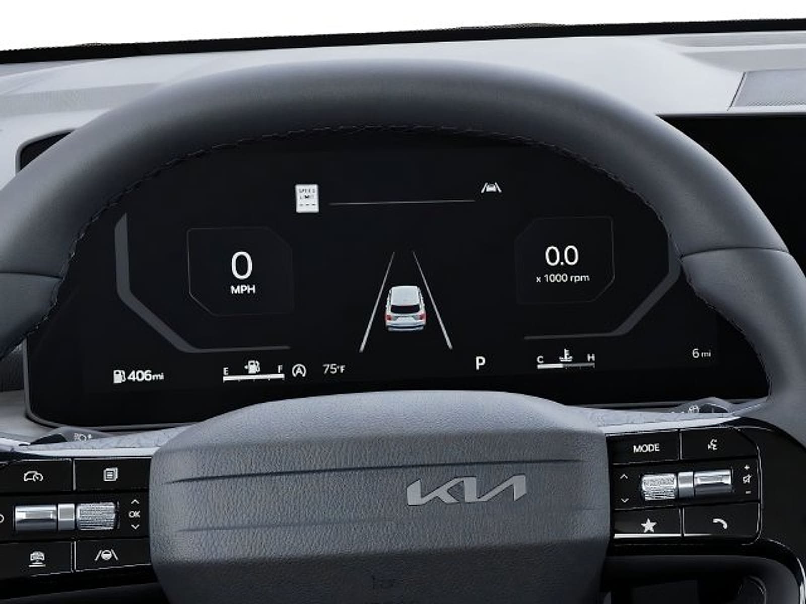 2026 Kia Sorento X-Line SX Prestige - Photo 21