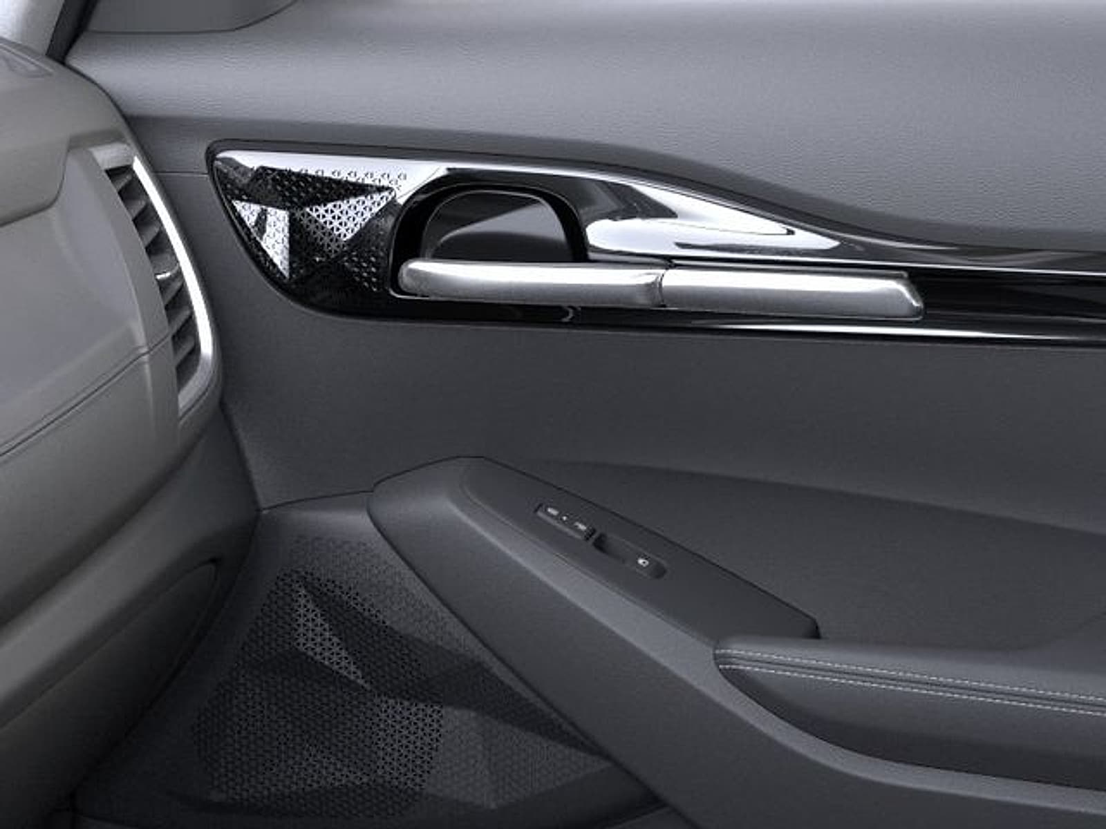2026 Kia Seltos EX - Photo 25