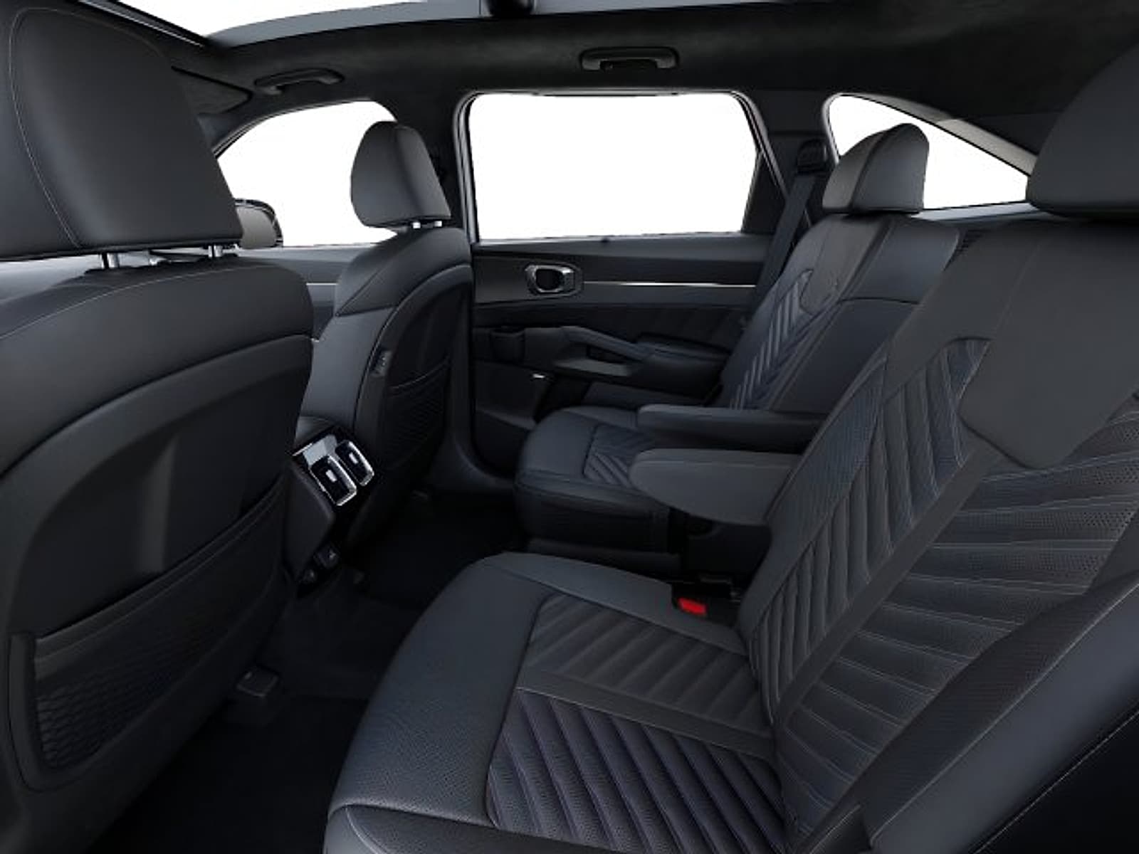 2026 Kia Sorento X-Line SX Prestige - Photo 18