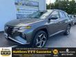 Used 2022 Hyundai Tucson SEL SUV