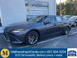 Used 2024 Lexus ES 300h Ultra Luxury Sedan