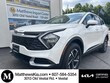 Kia Sportage Hybrid