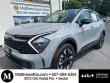 Certified 2023 Kia Sportage X-Line SUV