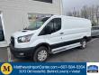 Used 2024 Ford Transit-250 Cargo Base Van Low Roof Van