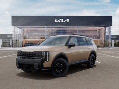 2027 Kia Telluride X-Line SX SUV
