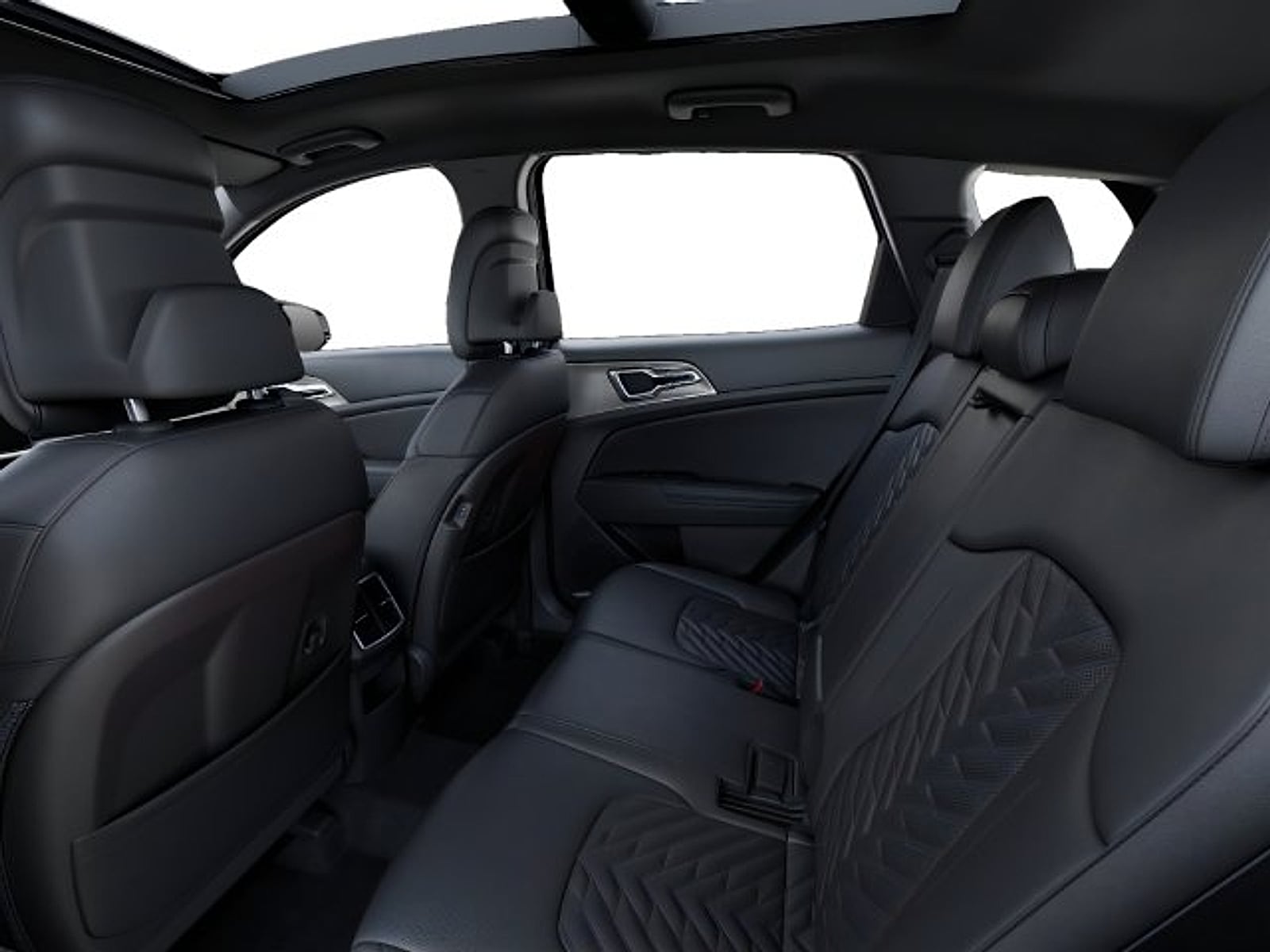 2026 Kia Sportage X-Line Prestige - Photo 18