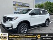  Honda Passport