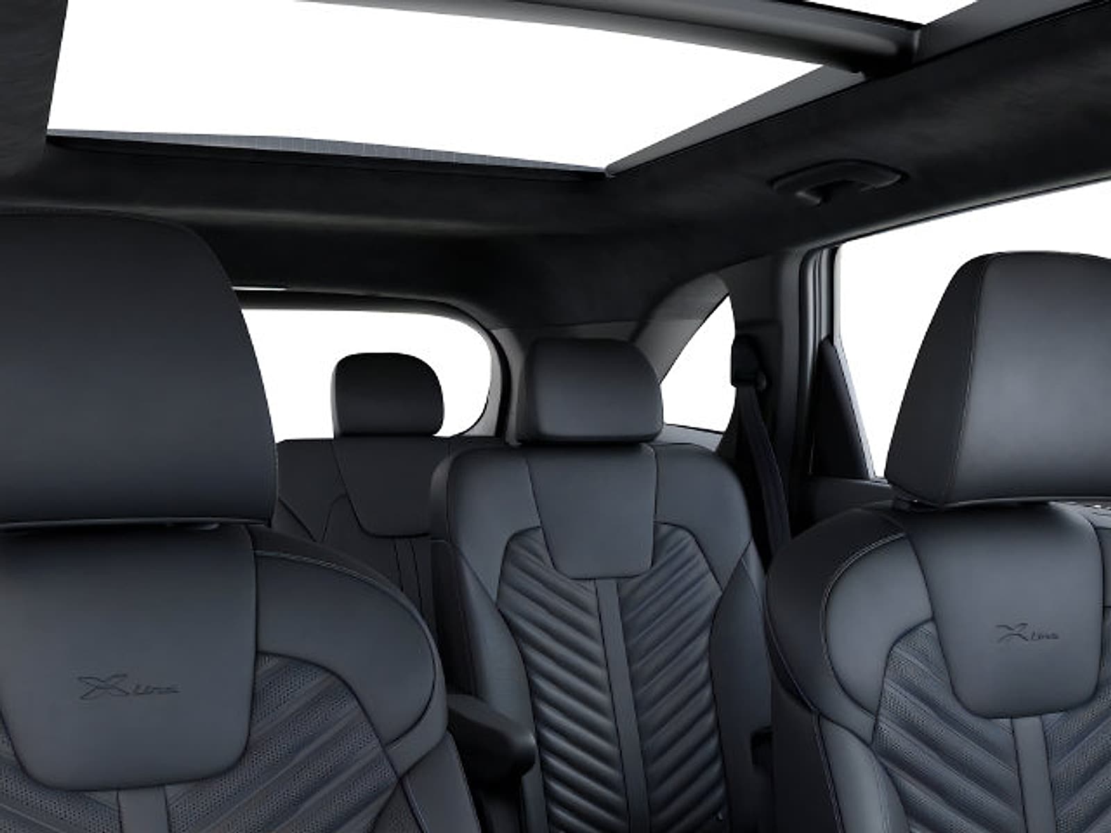 2026 Kia Sorento X-Line SX Prestige - Photo 27