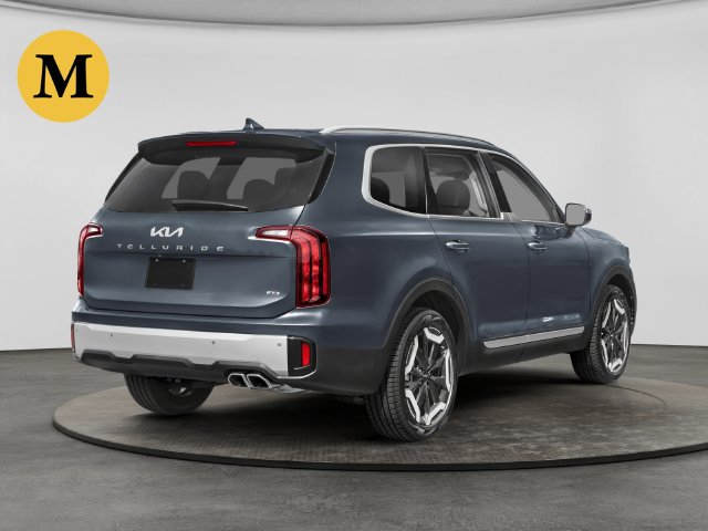 Used 2024 Kia Telluride S SUV