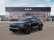 Kia Sportage Plug-In Hybrid