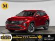 Used 2025 Hyundai Tucson SEL SUV